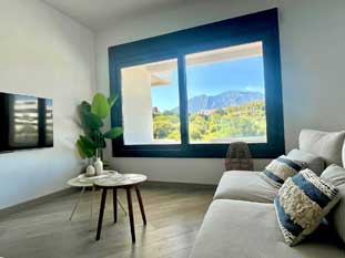 Estepona, Casa Alegria EG12B